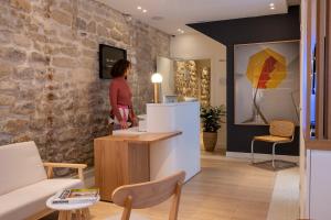 Hotel Le Daum - Check-in, Check-out, and Policies