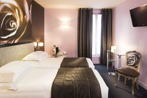 Hotel Le Fabe - Facilities and Services