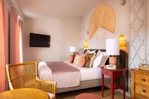 Hotel Le Lavoisier - Guest Ratings and Highlights
