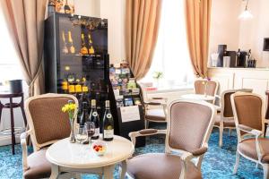 Hotel Le Maxime - Best Western Signature Collection - Guest Experiences
