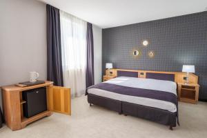 Hotel Le Picardy - Facilities and Services