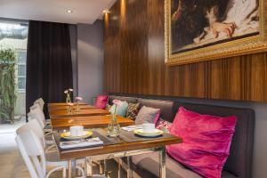 Hotel Le Placide Saint-Germain Des Prés - How To Book Your Stay