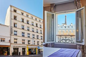 Hotel Le Relais Saint Charles - About Staying Here