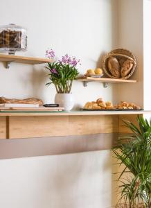 Hotel Le Richemont - Facilities and Amenities