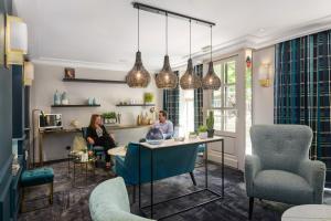 Hotel Le Royal Rive Gauche - COVID-19 Safety Measures