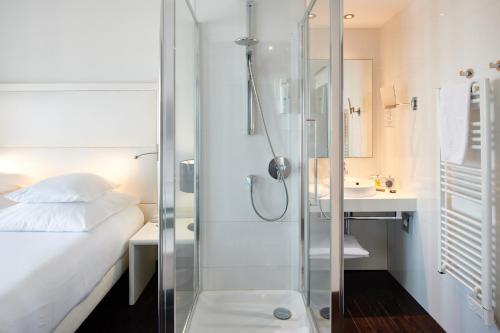 Hotel Le Windsor Biarritz - About Staying Here