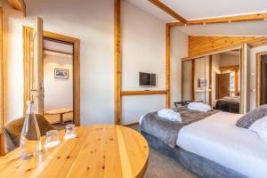 Hotel Les Sherpas - About Staying Here