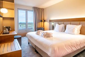 Hotel LEurope - Onsite Amenities and Facilities