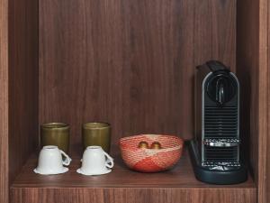 Hotel Liautaud - How To Book Your Stay