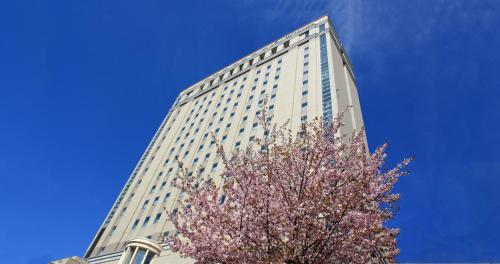 Hotel Lifort Sapporo - COVID-19 Measures