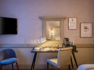 Hotel Literary Gustave Flaubert, BW Signature Collection - About Staying Here