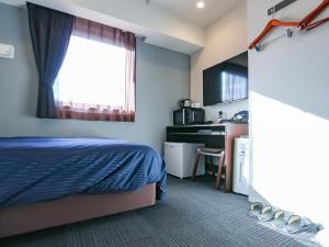 HOTEL LiVEMAX Akabane-Ekimae - Accessibility Features