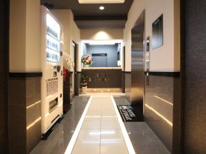 HOTEL LiVEMAX Asakusa Sky Front - Frequently Asked Questions