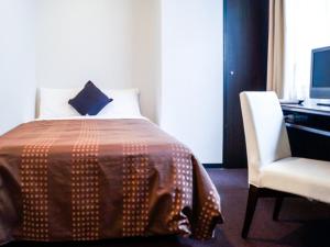 Hotel Livemax BUDGET Umeda - Hotel Policies