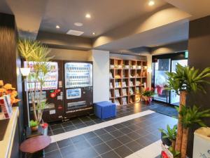HOTEL LiVEMAX Machida-Ekimae - House Rules and Policies