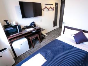 HOTEL LiVEMAX Tokyo Kanda EAST - Tips for Staying