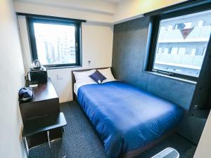 HOTEL LiVEMAX Tokyo Shintomicho - Frequently Asked Questions