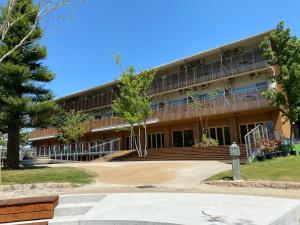 Hotel Lodge Maishima - Guest Experiences and Feedback