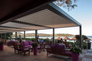 Hotel & Lodges Moby Dick - Room Types and Features