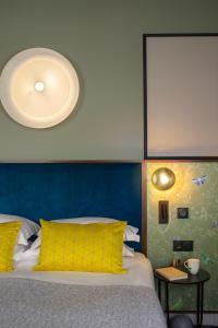 Hotel Louison - About Staying Here