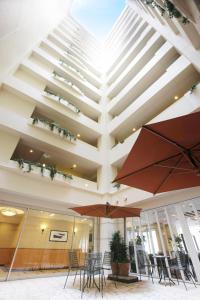 Hotel Lumiere Kasai - Nearby Attractions