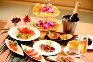 HOTEL LUNA MODERN Sakuranomiya (Adult Only) - Hotel Rating and Reviews