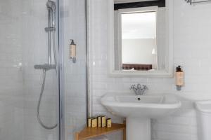 Hotel Madeleine Haussmann - Dining Options
