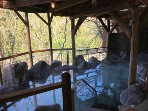 Hotel Manyotei - Booking Information