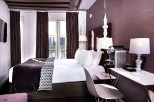 Hotel Marais Home - Points About Your Stay