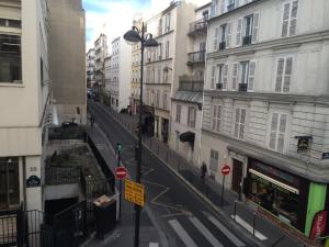 Hotel Marena - About Staying Here