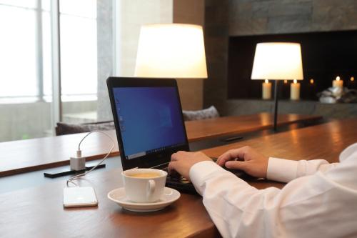 Hotel Massimo Mishima - Identification and Safety