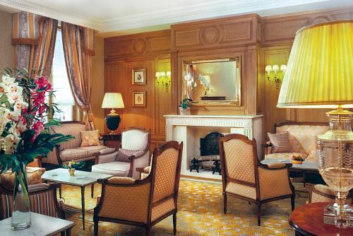 Hotel Mayfair Paris - About Staying Here