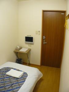 Hotel Meigetsu - Check-in and Check-out