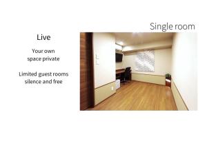 Hotel Meldia Osaka Higobashi - Safety and Security Measures