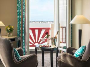 Hotel Mercure La Baule Majestic - Business and Meeting Facilities