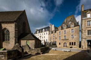 Hotel Mercure Roscoff Seaside - Booking and Check-in/Check-out