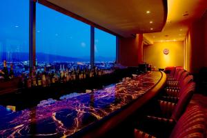 Hotel Metropolitan Nagano - Frequently Asked Questions