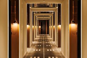 Hotel Metropolitan Tokyo Haneda - Wellness and Fitness
