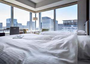 Hotel Metropolitan Tokyo Marunouchi - Booking and Policies