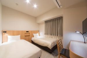 Hotel Mid In Kuramae Ekimae No Smoking Only - Booking Information