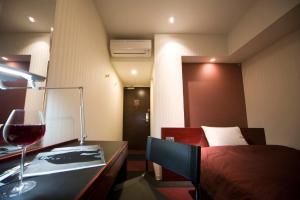 Hotel Mid In Meguro Ekimae - Health and Safety Measures