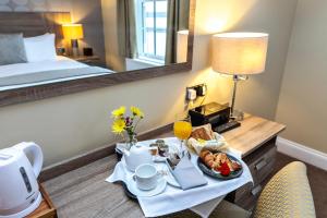 Hotel Miramar - Guest Experiences