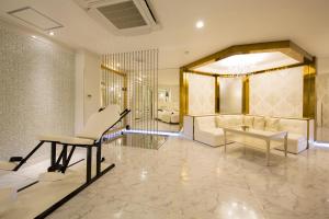 Hotel Mirawareru - Wellness and Accessibility