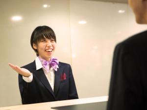 Hotel Miura Kaen - Amenities and Facilities