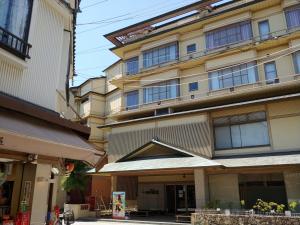 Hotel Miya Rikyu - Dining Experience