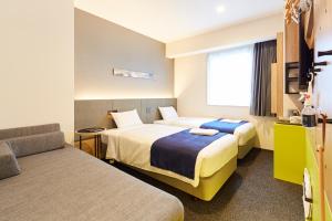 Hotel MONDAY Akihabara Asakusabashi - Frequently Asked Questions