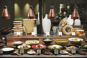 Hotel MONDAY Premium TOYOSU - Additional Services