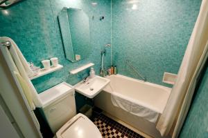 Hotel Monterey La Soeur Fukuoka - Frequently Asked Questions