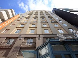 Hotel Monterey Lasoeur Ginza - Transportation and Accessibility