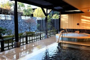 Hotel Morinokaze Hakone Sengokuhara - Policies and Accessibility